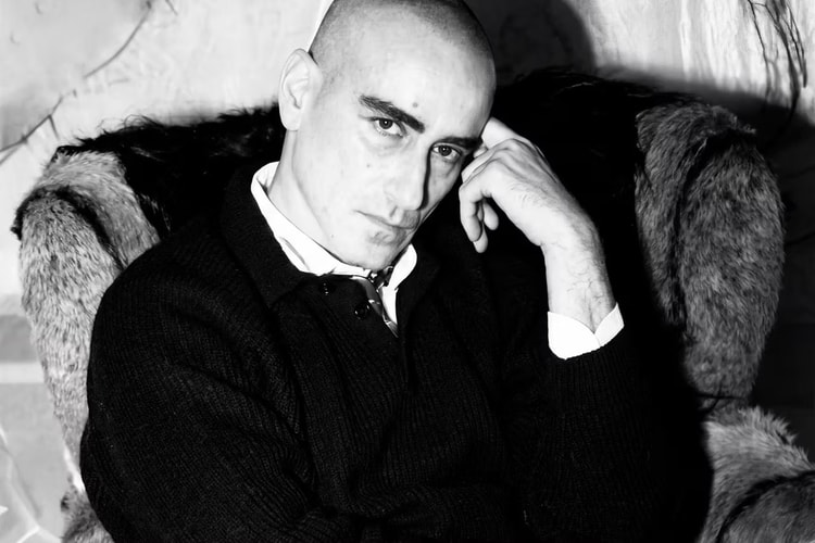 前 Marni 創意總監 Francesco Risso 出任 GU 創意總監