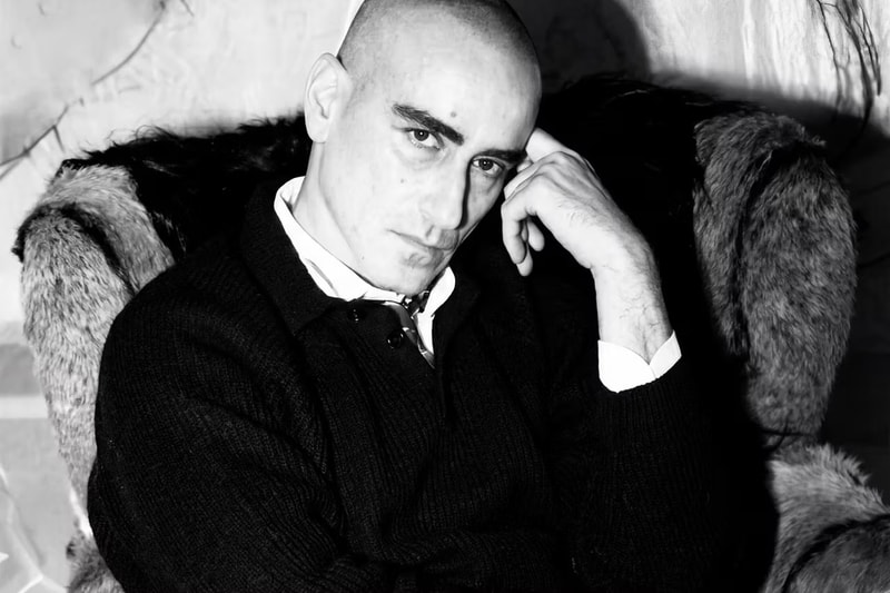 前 Marni 創意總監 Francesco Risso 出任 GU 創意總監
