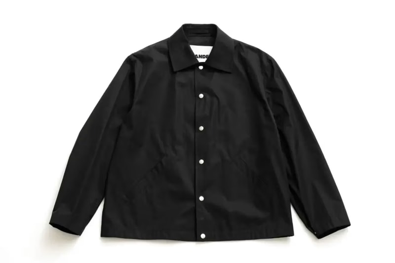 Jil Sander 攜手 Ron Herman 推出 2026 春夏限定膠囊系列
