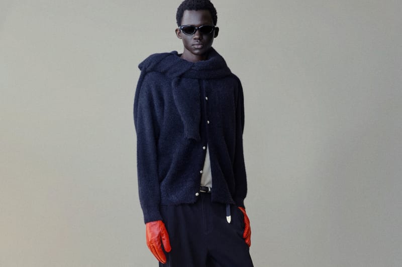 10/DENCY 首发系列「An Untidy Start」正式发布