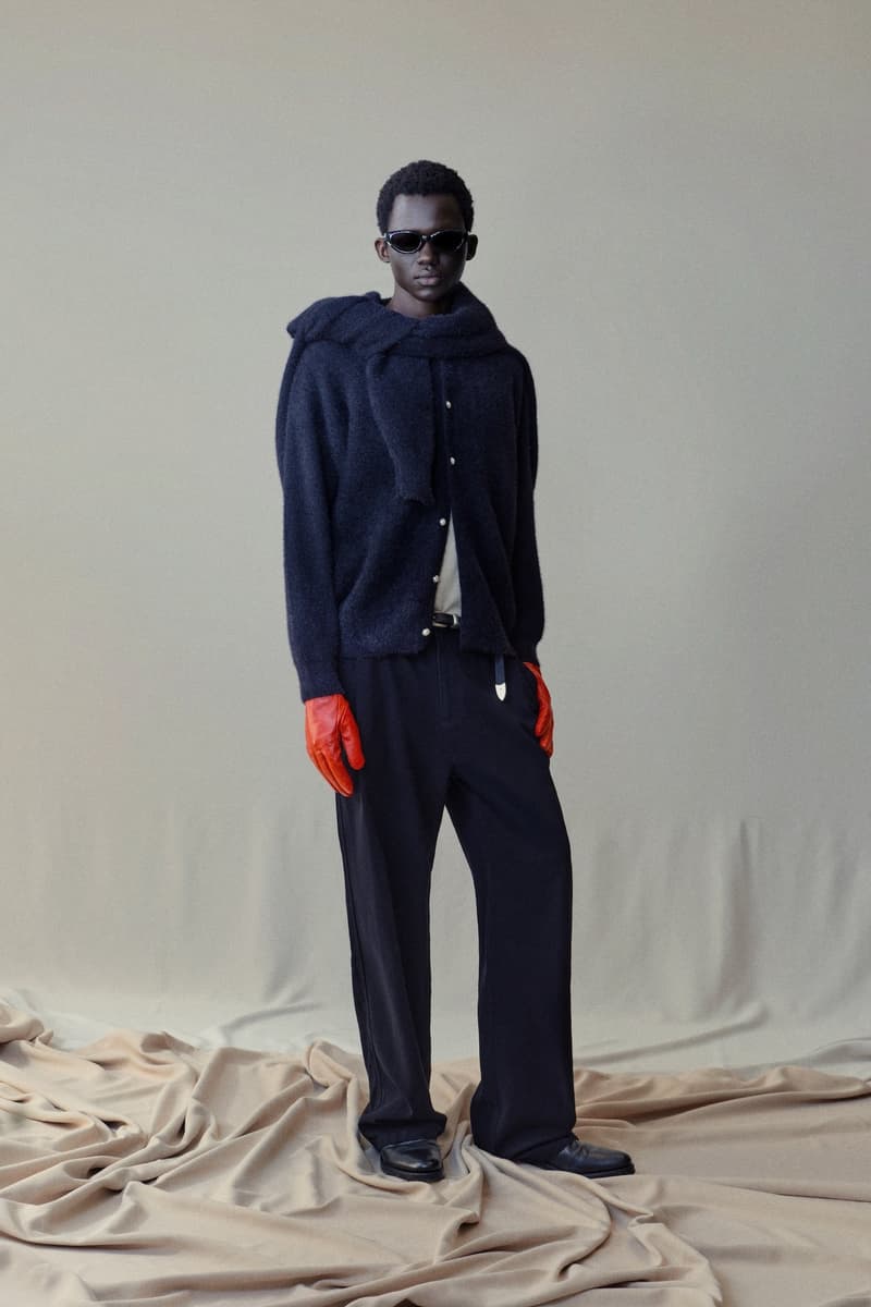 10/DENCY 首发系列「An Untidy Start」正式发布