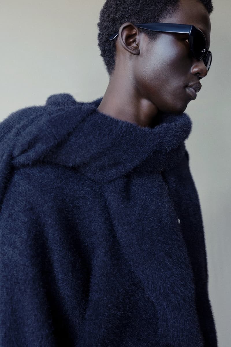 10/DENCY 首发系列「An Untidy Start」正式发布