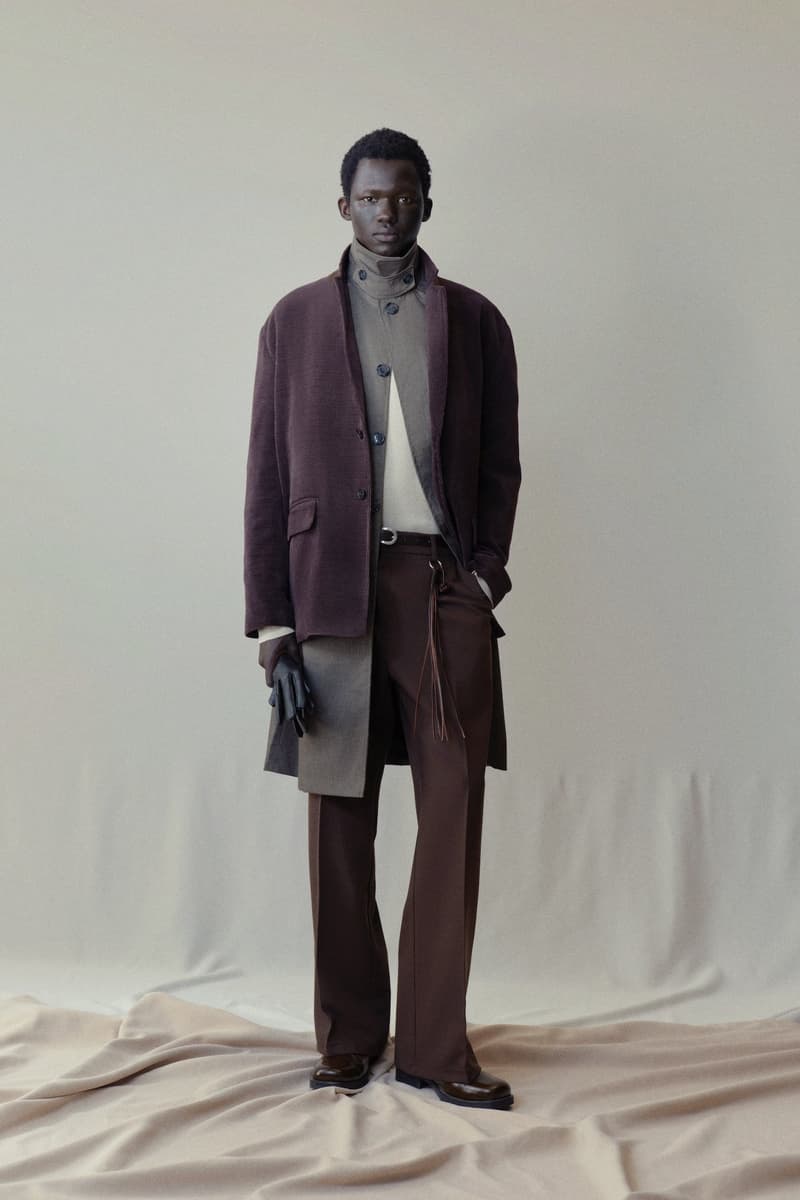 10/DENCY 首发系列「An Untidy Start」正式发布