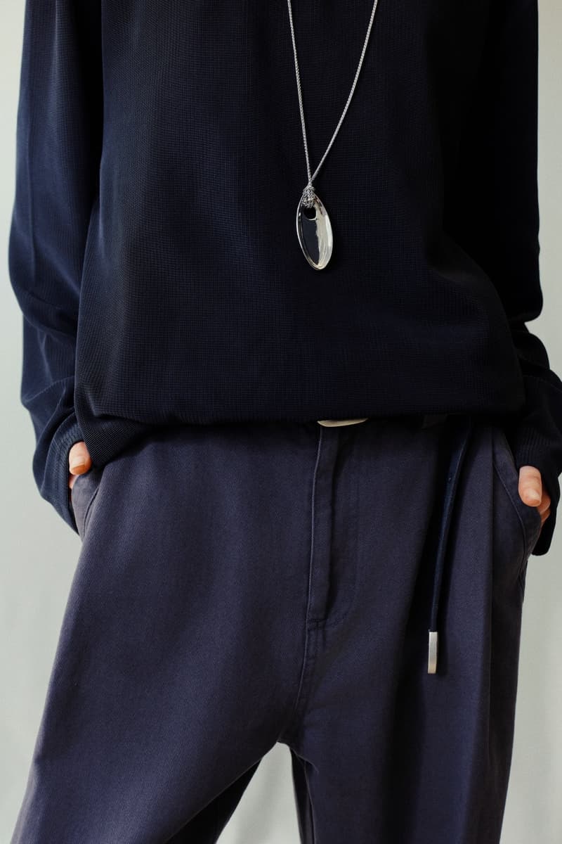 10/DENCY 首发系列「An Untidy Start」正式发布