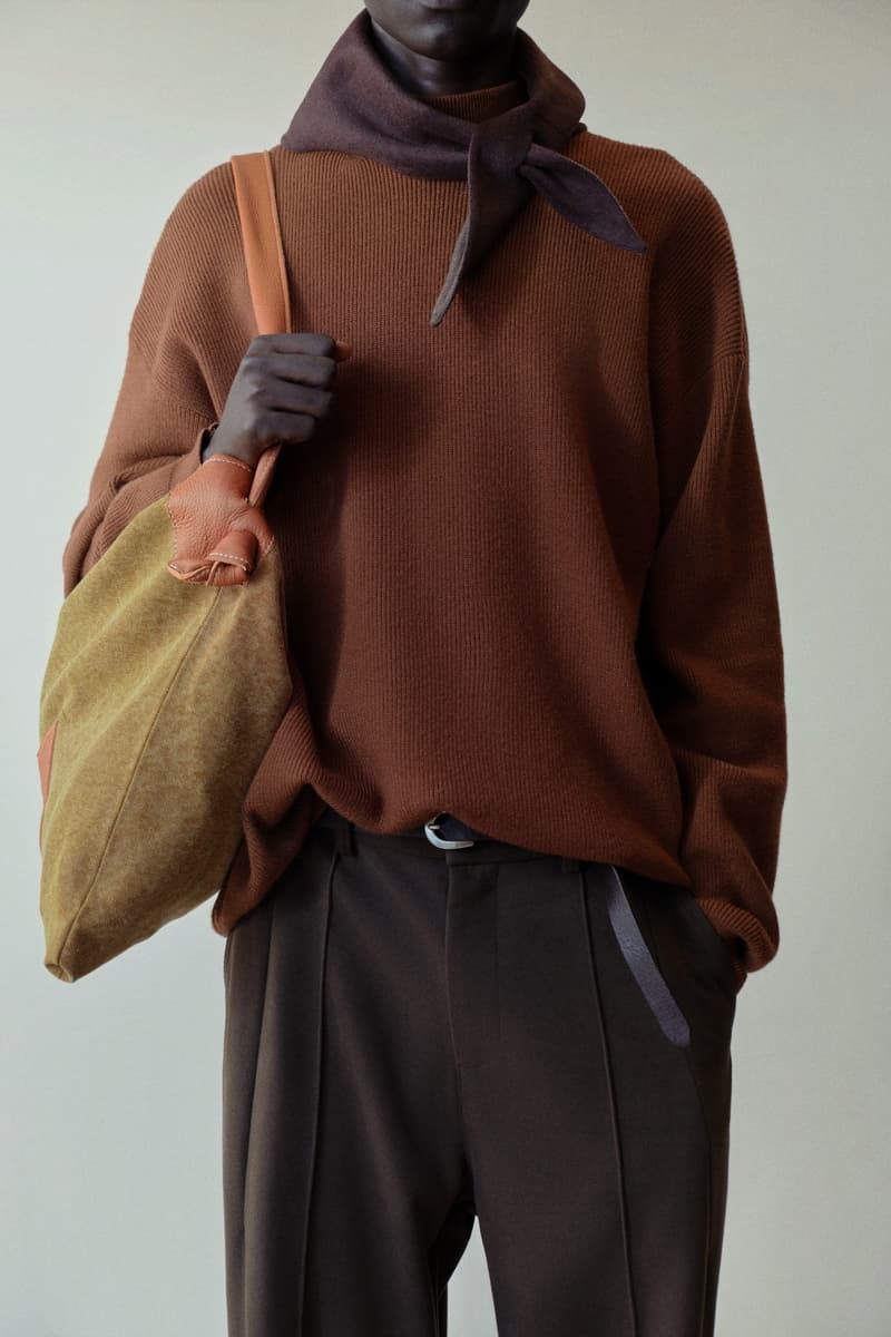 10/DENCY 首发系列「An Untidy Start」正式发布