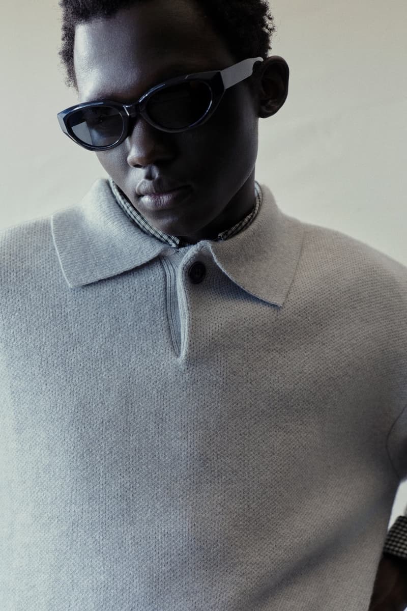 10/DENCY 首发系列「An Untidy Start」正式发布