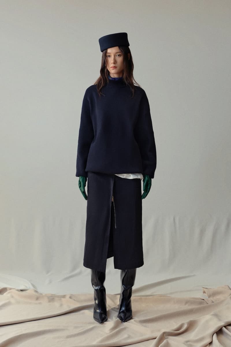 10/DENCY 首发系列「An Untidy Start」正式发布