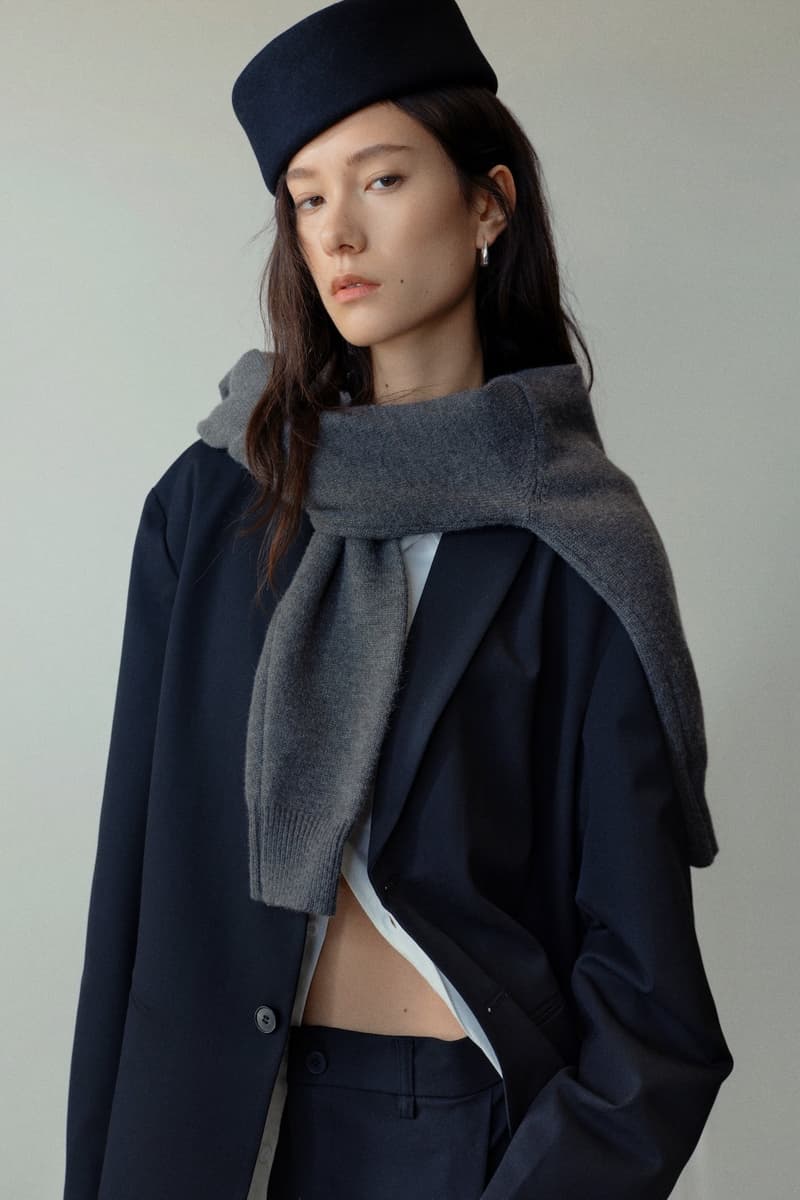 10/DENCY 首发系列「An Untidy Start」正式发布