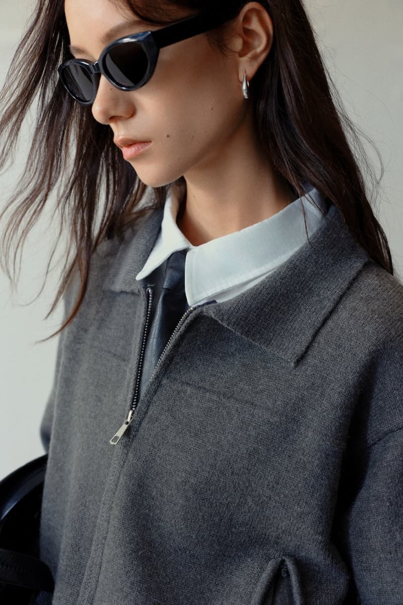 10/DENCY 首发系列「An Untidy Start」正式发布