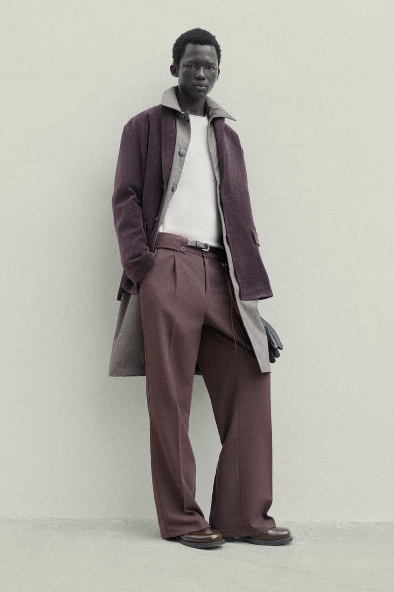 10/DENCY 首发系列「An Untidy Start」正式发布