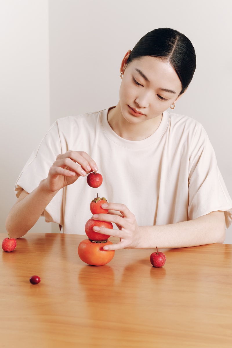 ARKET 推出 2026 新春系列