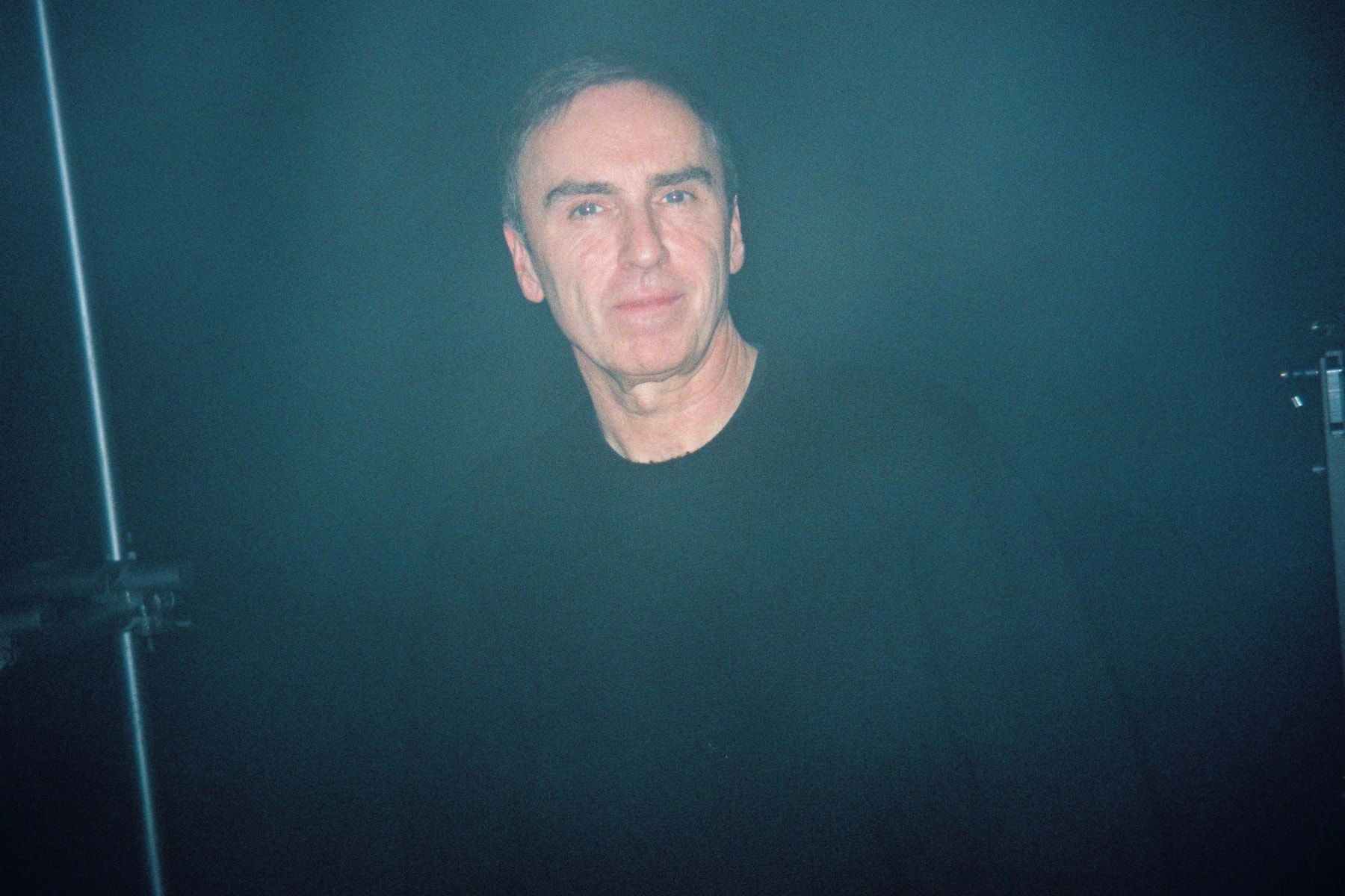 Through the Lens：一个外国摄影师镜头里的中国地下俱乐部视觉档案