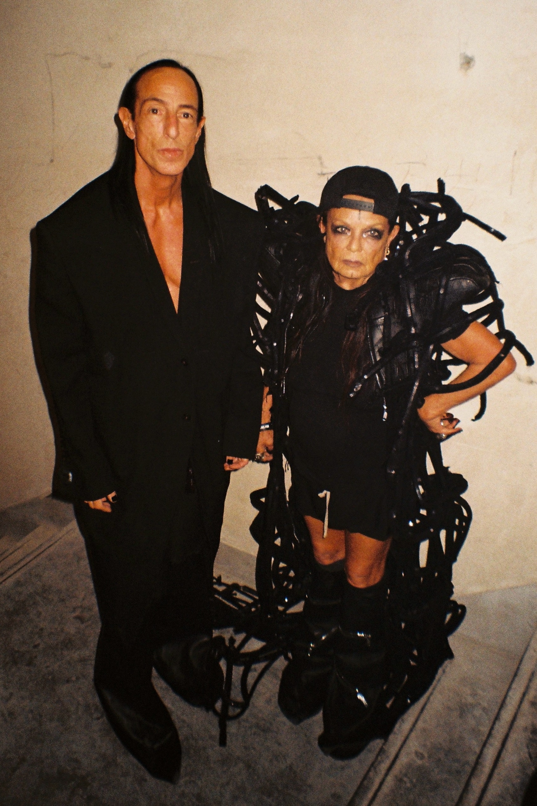 Through the Lens:一个外国摄影师镜头里的中国地下俱乐部视觉档案