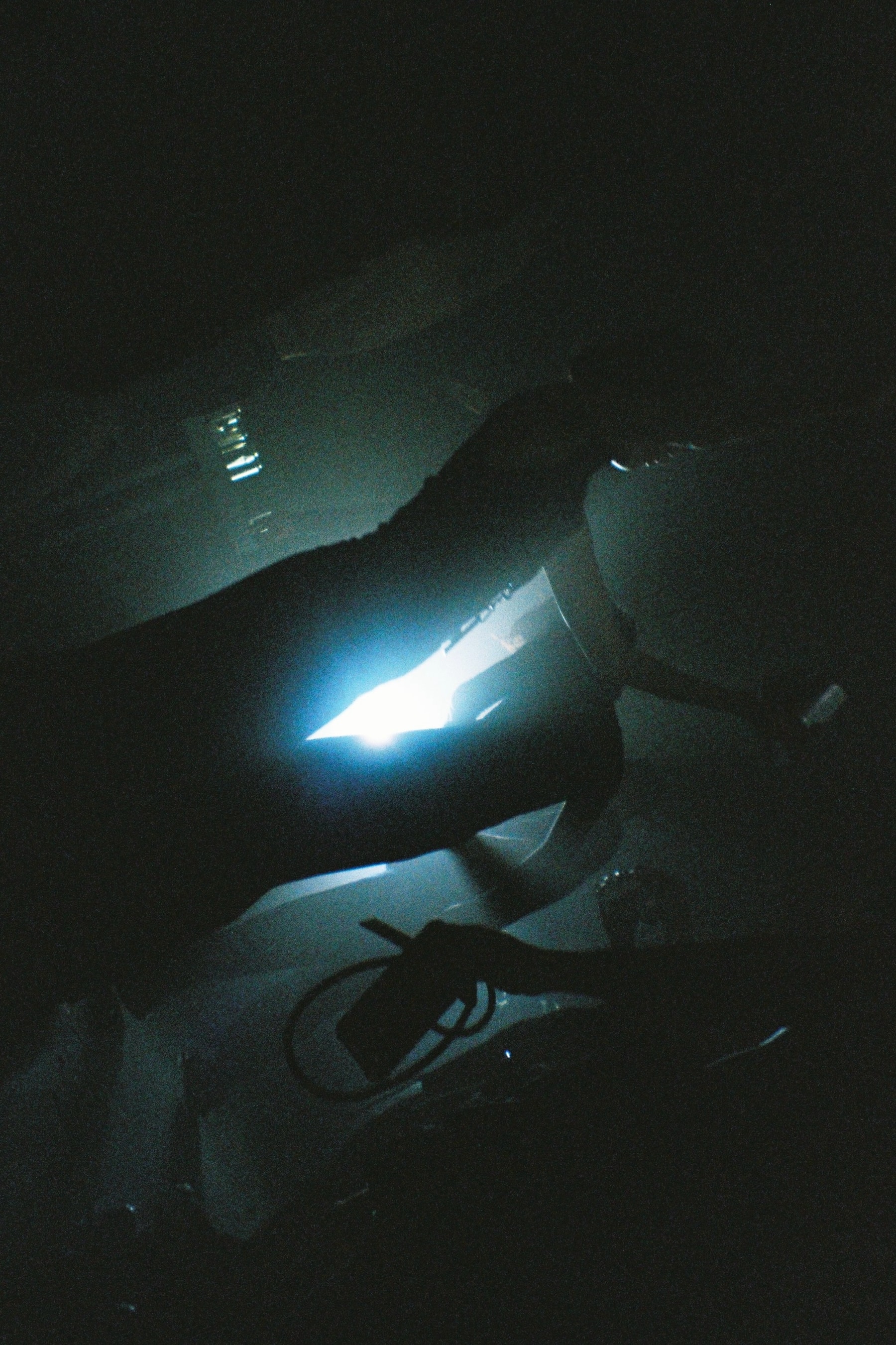 Through the Lens:一个外国摄影师镜头里的中国地下俱乐部视觉档案