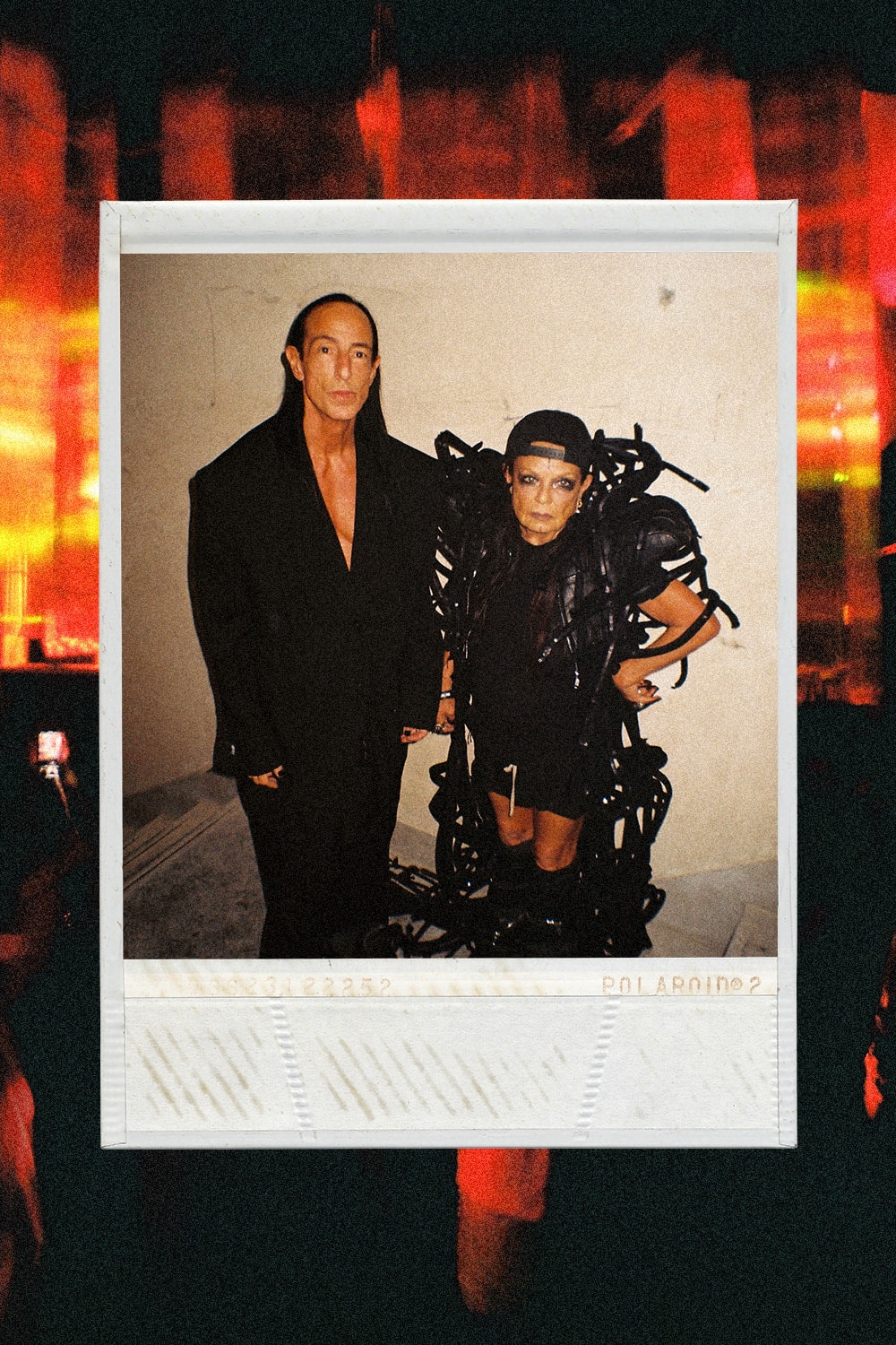 Through the Lens:一个外国摄影师镜头里的中国地下俱乐部视觉档案