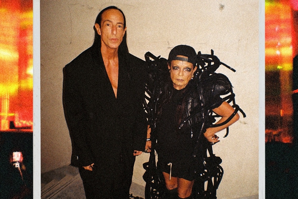 Through the Lens：一个外国摄影师镜头里的中国地下俱乐部视觉档案