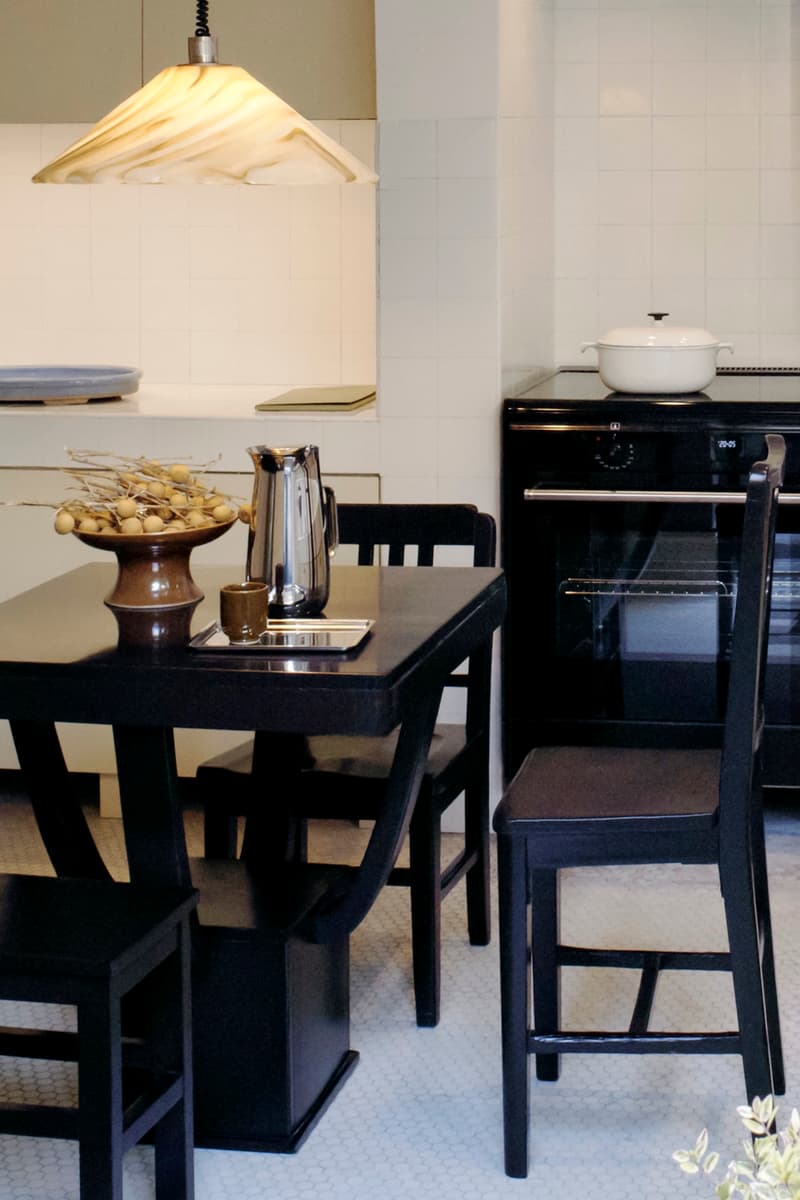 走进 Lemaire 全新上海武康路旗舰店