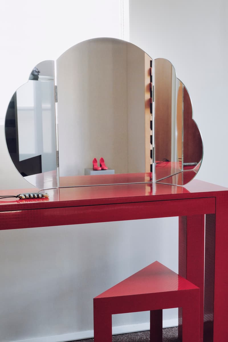 走进 Lemaire 全新上海武康路旗舰店