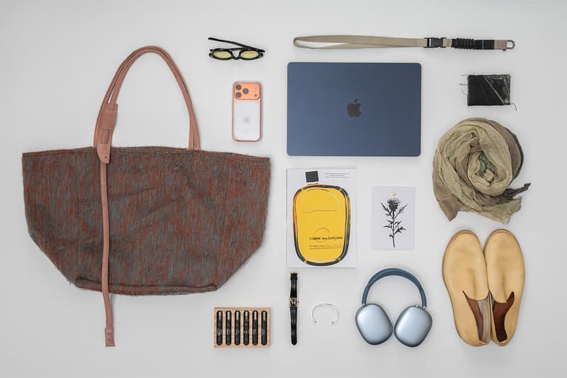 Essentials: XLIM 创始人 Dohee Kim 分享必备单品