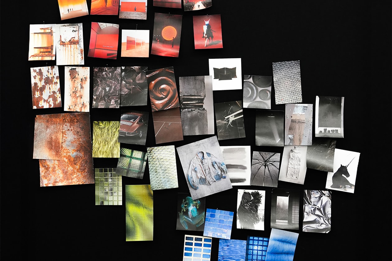 Essentials: XLIM 创始人 Dohee Kim 分享必备单品