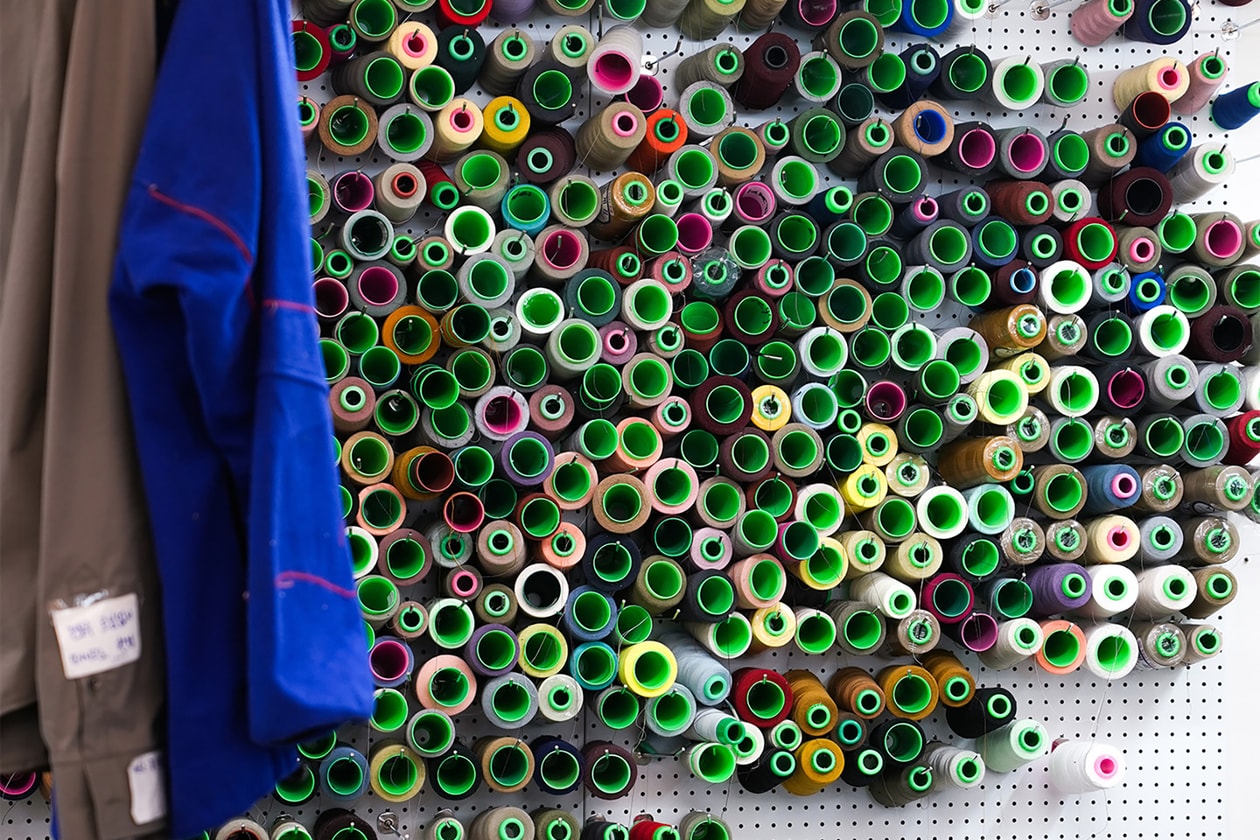 Essentials: XLIM 创始人 Dohee Kim 分享必备单品