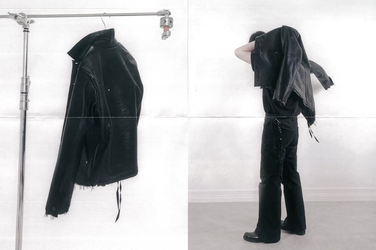 Essentials: XLIM 创始人 Dohee Kim 分享必备单品