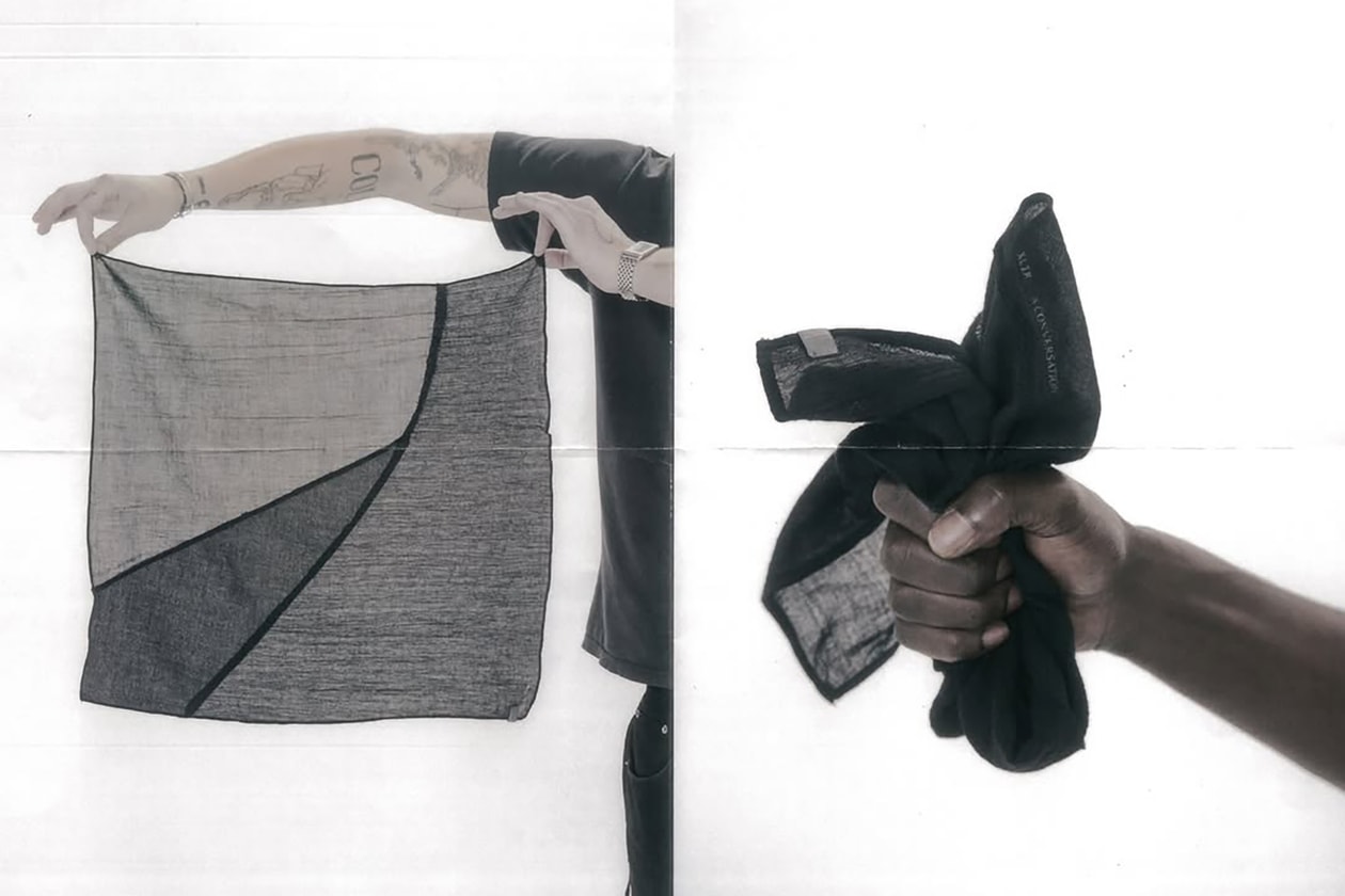 Essentials: XLIM 创始人 Dohee Kim 分享必备单品