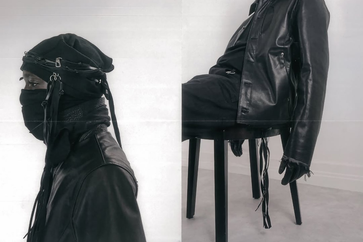 Essentials: XLIM 创始人 Dohee Kim 分享必备单品