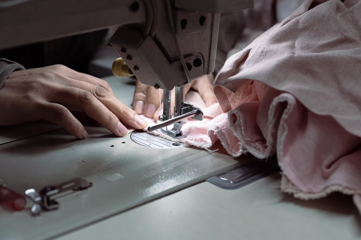 Essentials: XLIM 创始人 Dohee Kim 分享必备单品