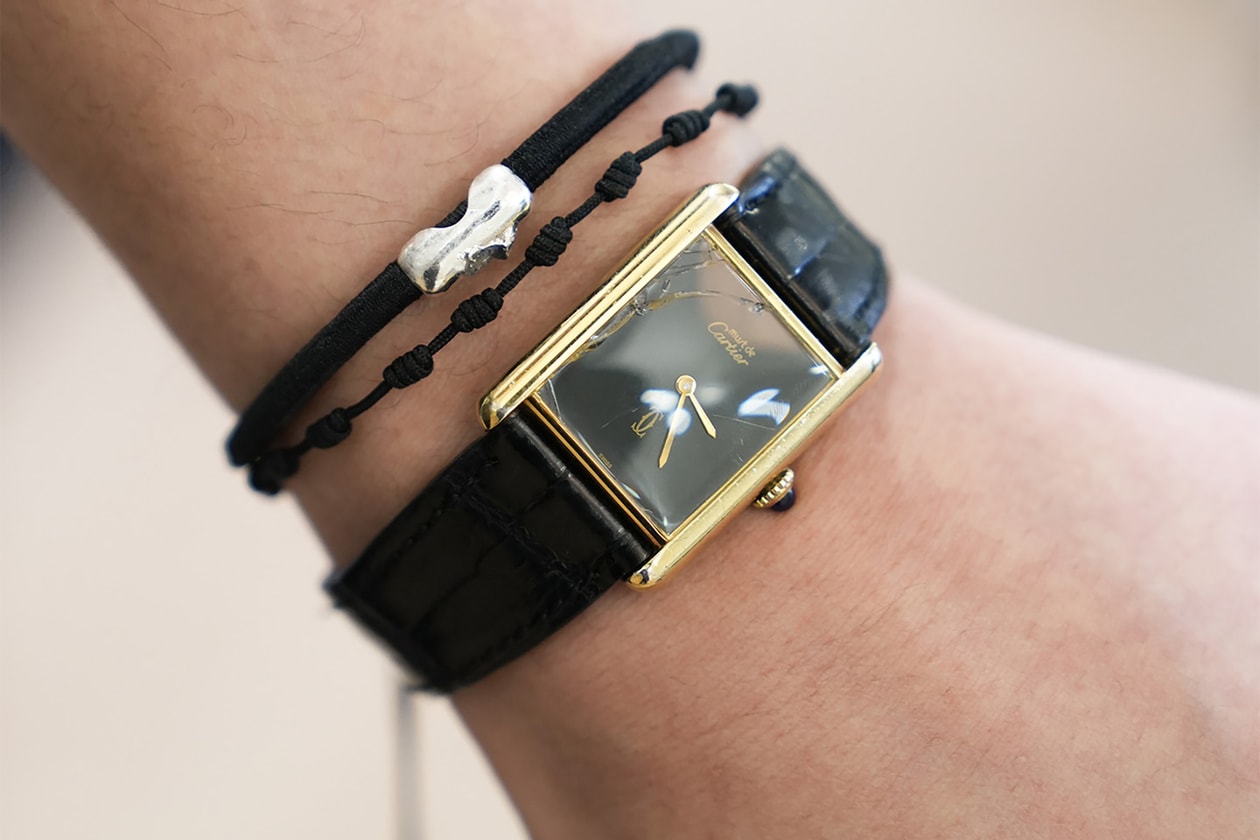 Essentials: XLIM 创始人 Dohee Kim 分享必备单品