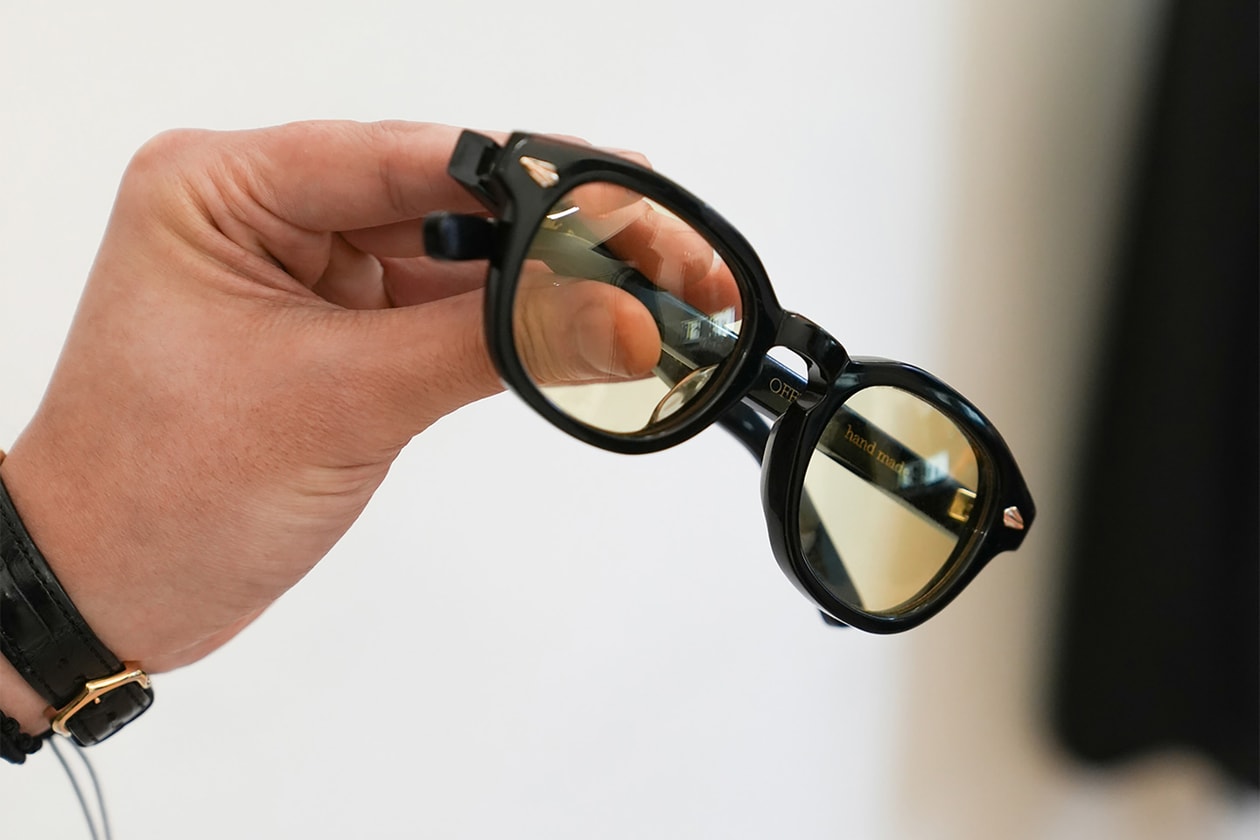 Essentials: XLIM 创始人 Dohee Kim 分享必备单品