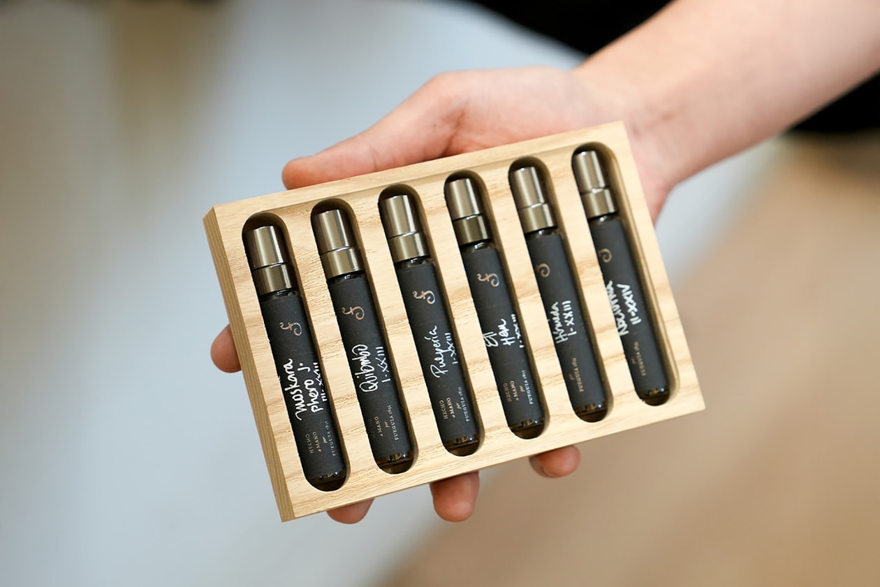 Essentials: XLIM 创始人 Dohee Kim 分享必备单品