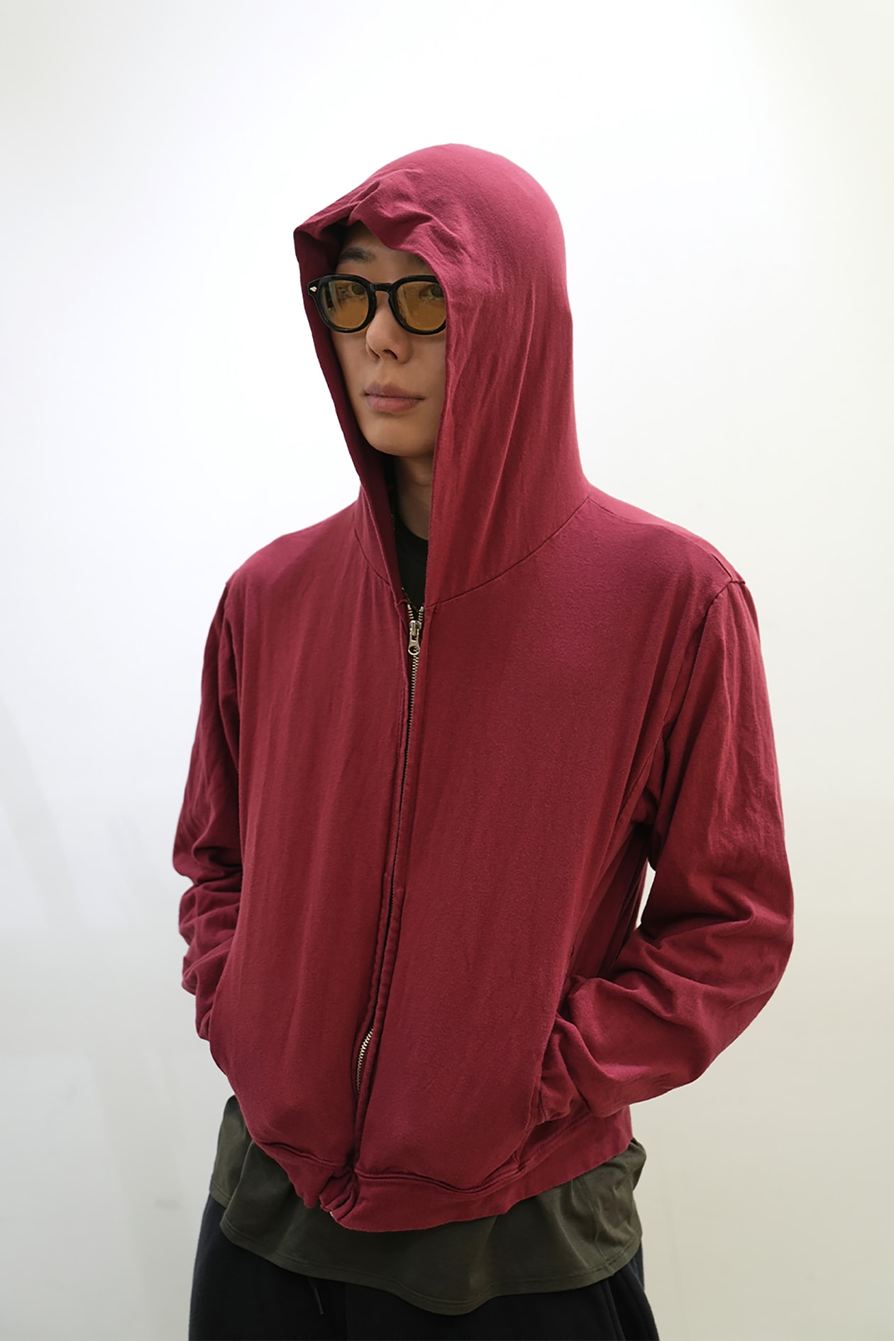 Essentials: XLIM 创始人 Dohee Kim 分享必备单品