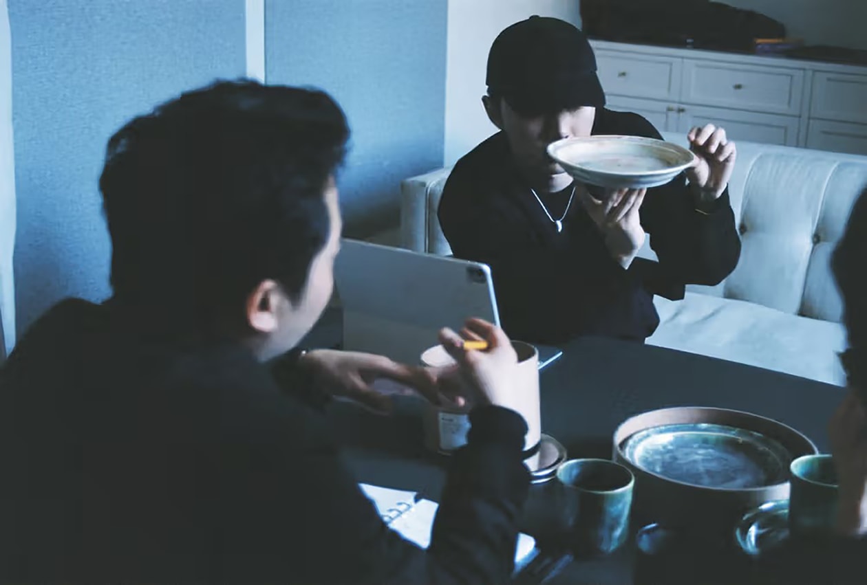 Essentials: XLIM 创始人 Dohee Kim 分享必备单品