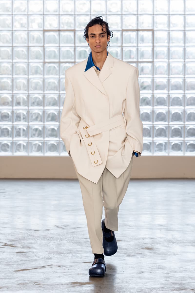 PRONOUNCE 发布 2026 秋冬系列