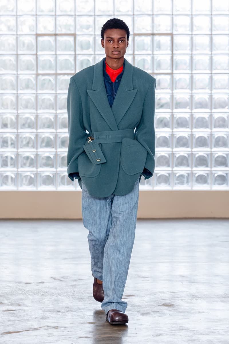 PRONOUNCE 发布 2026 秋冬系列