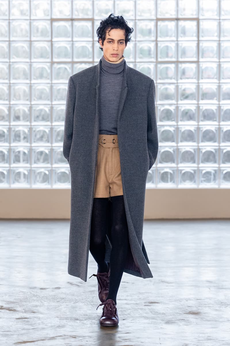 PRONOUNCE 发布 2026 秋冬系列