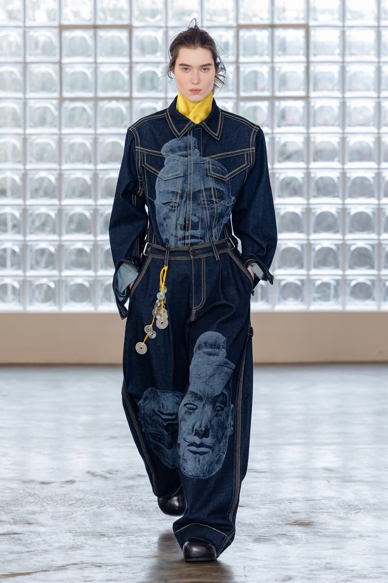 PRONOUNCE 发布 2026 秋冬系列