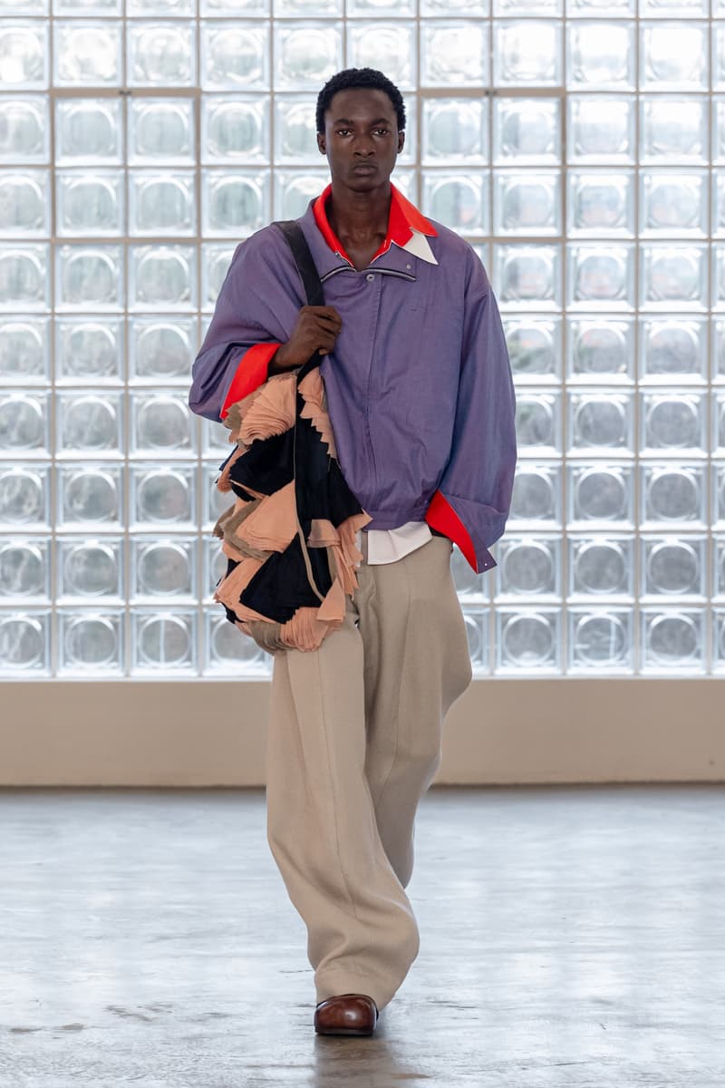 PRONOUNCE 发布 2026 秋冬系列