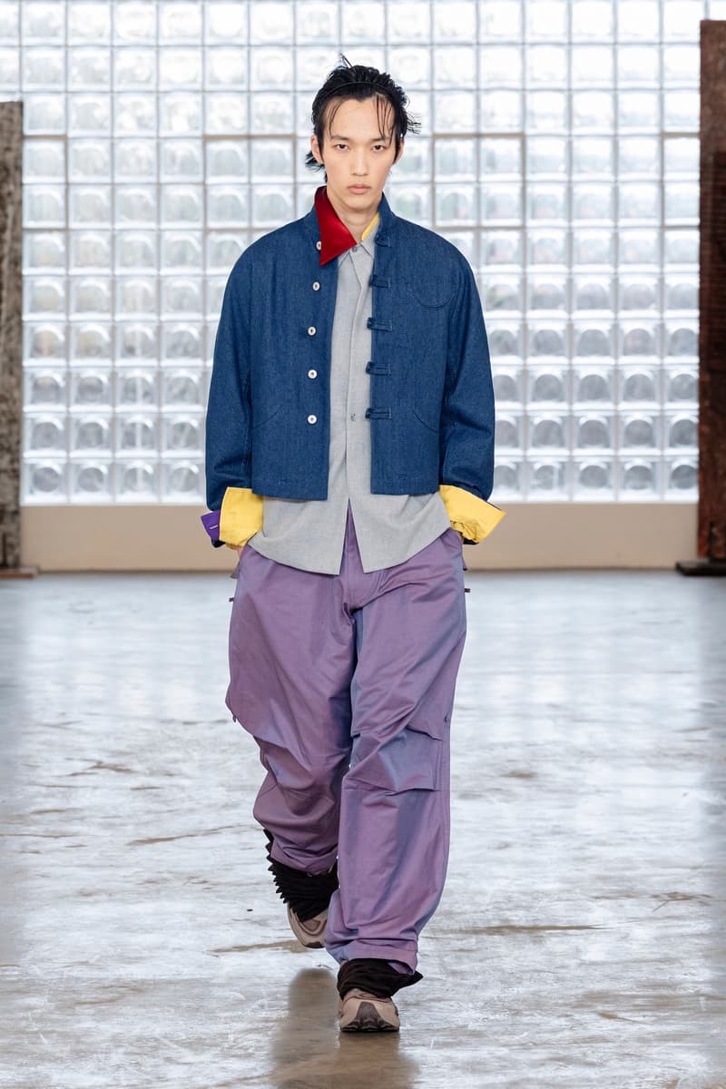 PRONOUNCE 发布 2026 秋冬系列