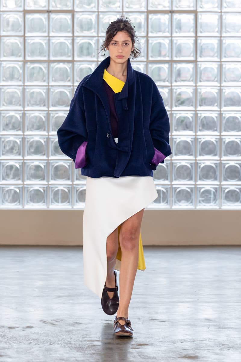 PRONOUNCE 发布 2026 秋冬系列