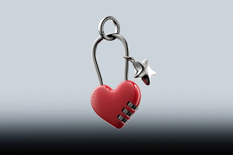 G-DRAGON 成为 CASETiFY 首位全球品牌代言人