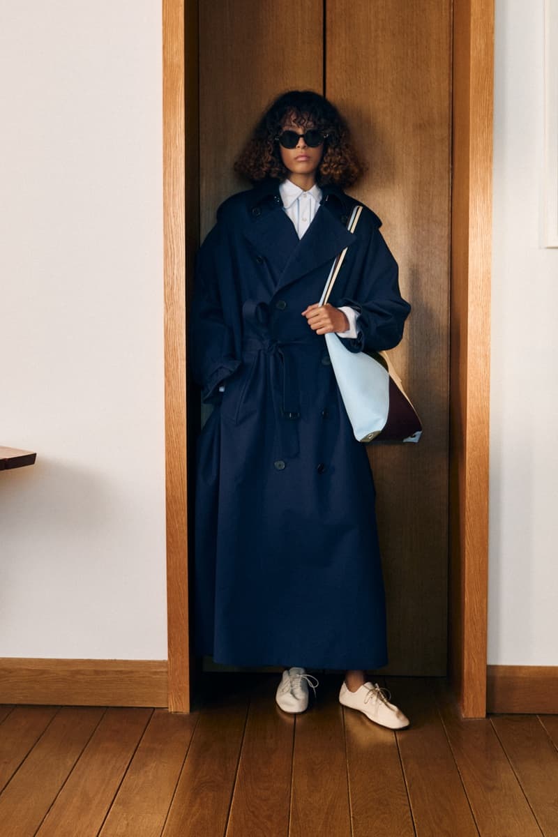 KENZO 发布 2026 秋冬系列