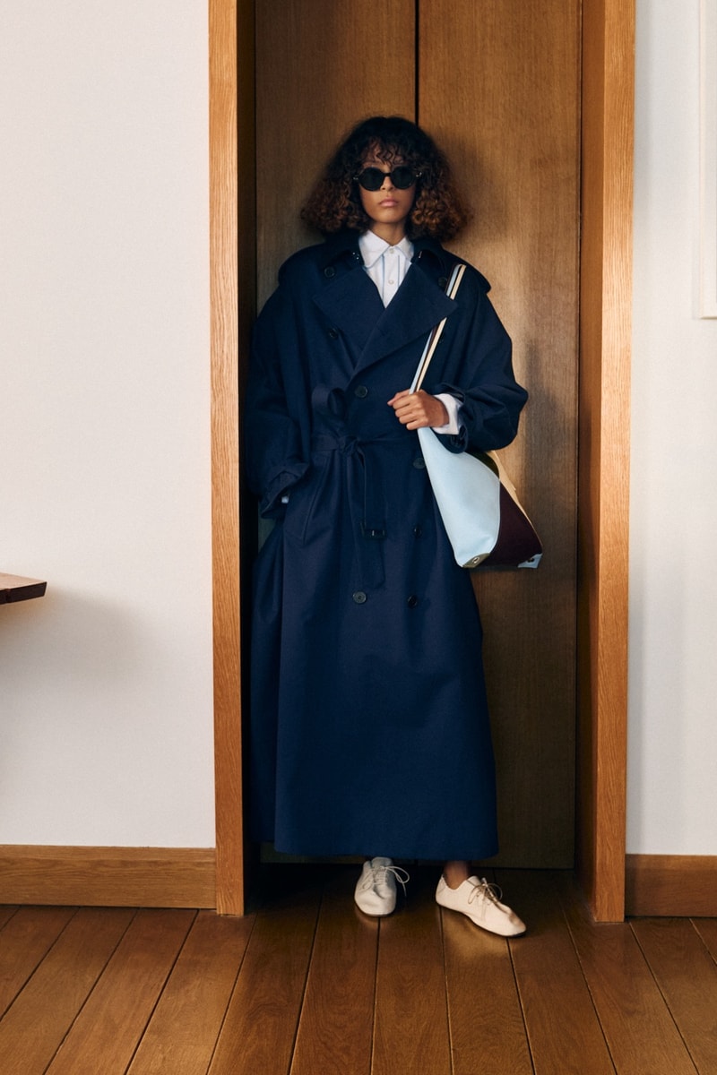 KENZO 发布 2026 秋冬系列