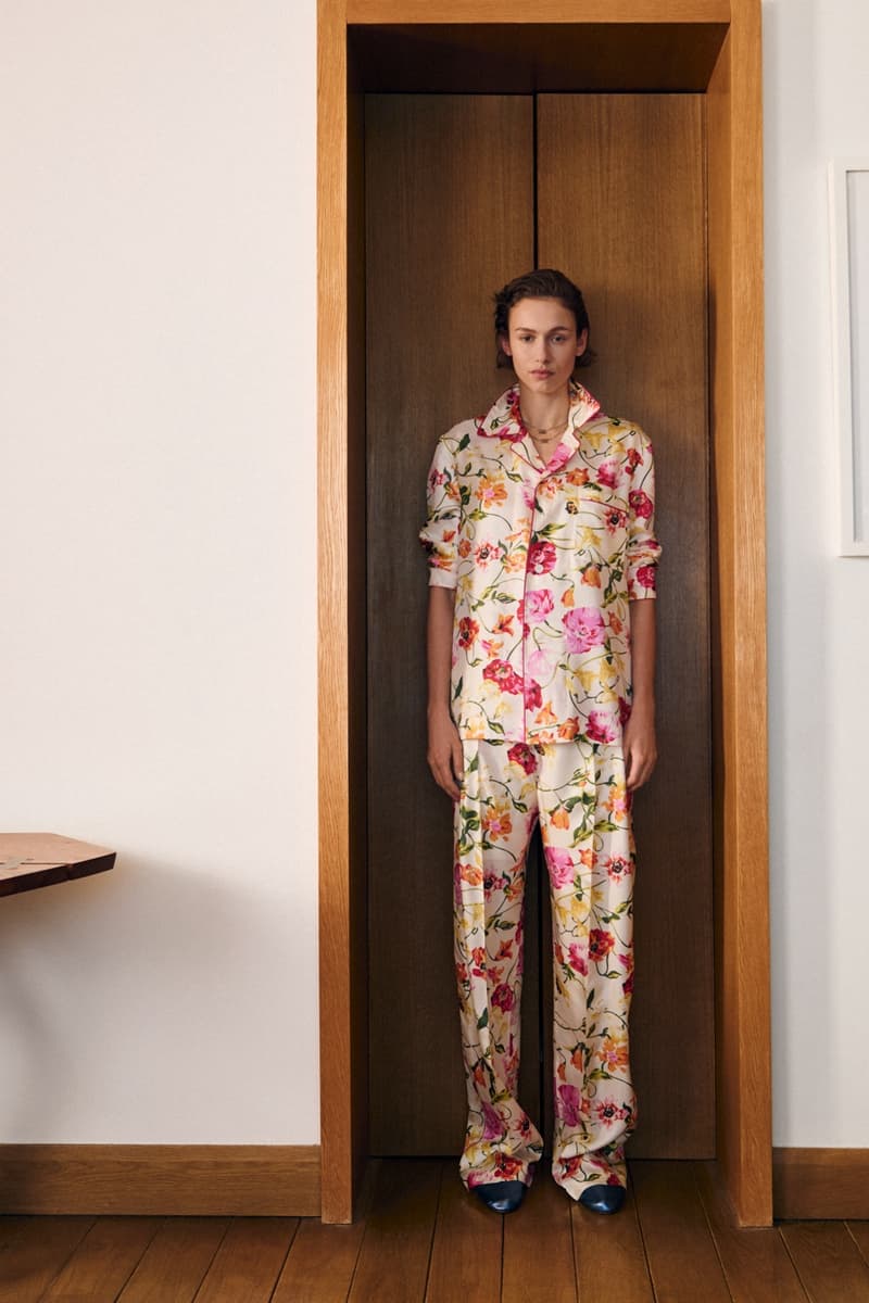 KENZO 发布 2026 秋冬系列