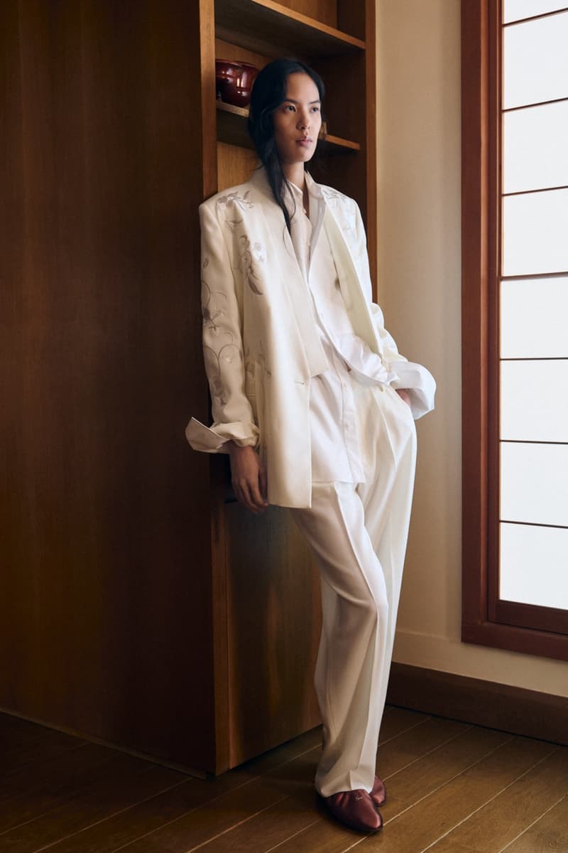 KENZO 发布 2026 秋冬系列