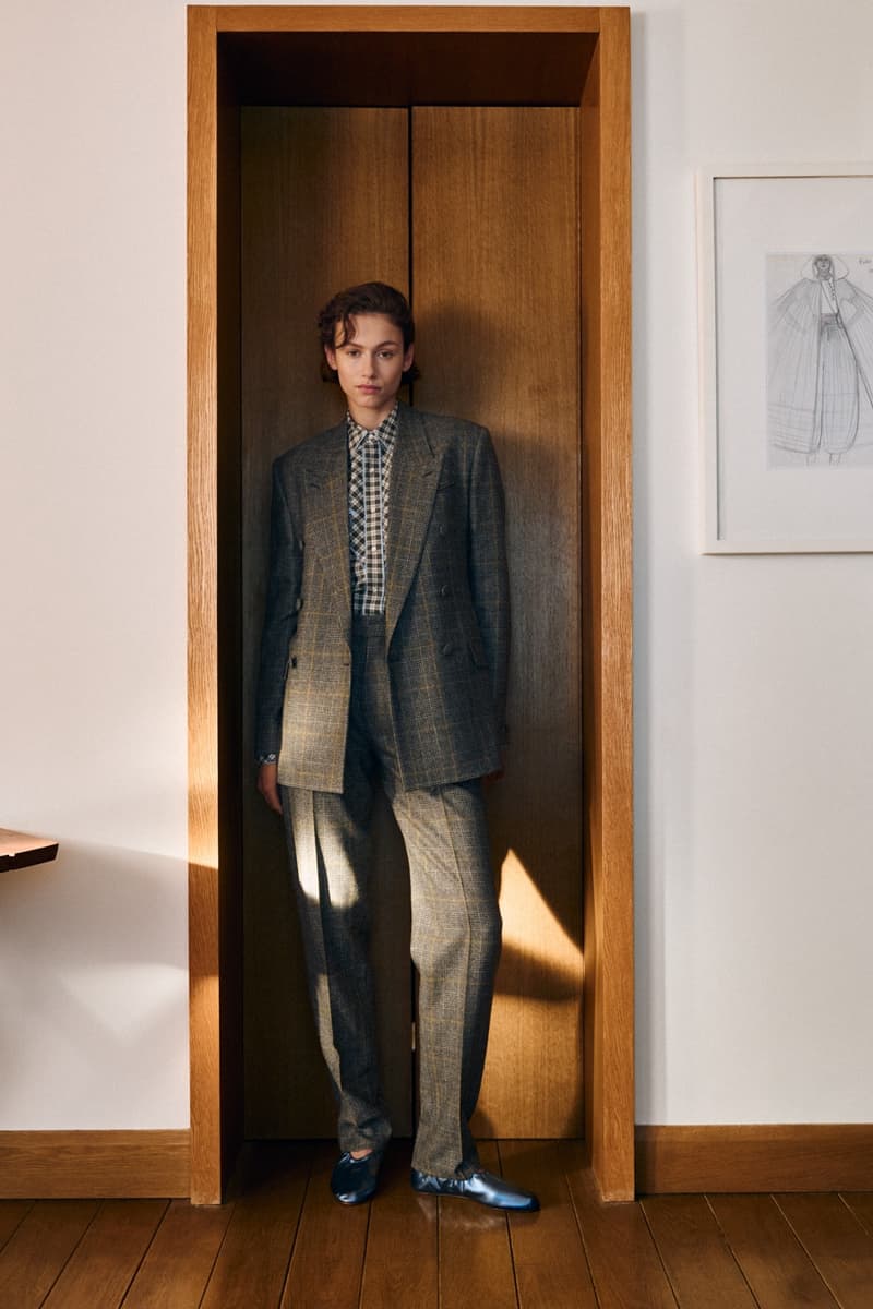 KENZO 发布 2026 秋冬系列