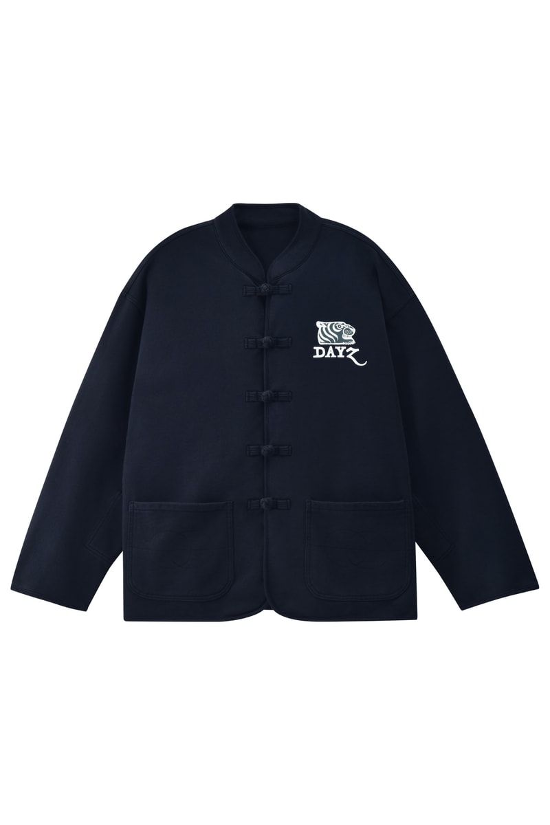 走进 SOULGOODS DAYZ 东京 POP-UP STORE