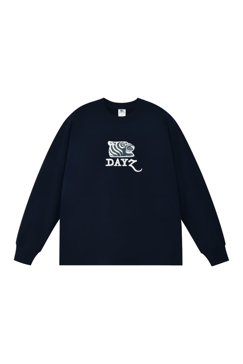 走进 SOULGOODS DAYZ 东京 POP-UP STORE