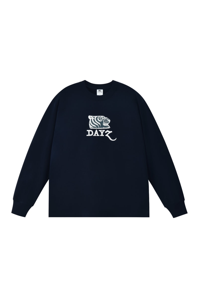走进 SOULGOODS DAYZ 东京 POP-UP STORE